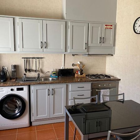 Apartamento Vicentino فيلا نوفا دو ميلفونتس المظهر الخارجي الصورة