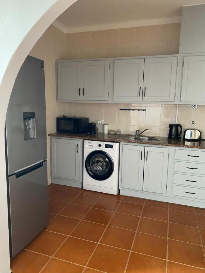 Apartamento Vicentino فيلا نوفا دو ميلفونتس المظهر الخارجي الصورة