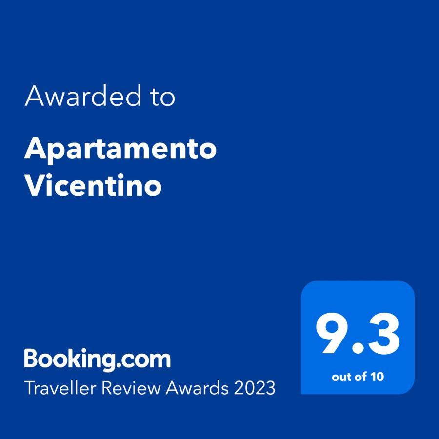 Apartamento Vicentino فيلا نوفا دو ميلفونتس المظهر الخارجي الصورة