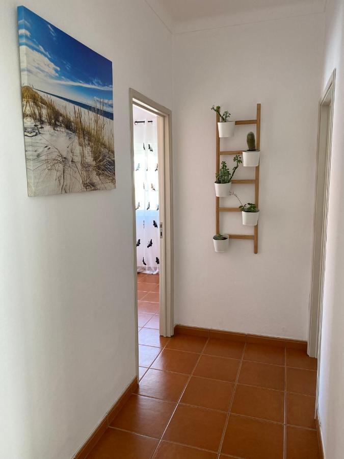 Apartamento Vicentino فيلا نوفا دو ميلفونتس المظهر الخارجي الصورة