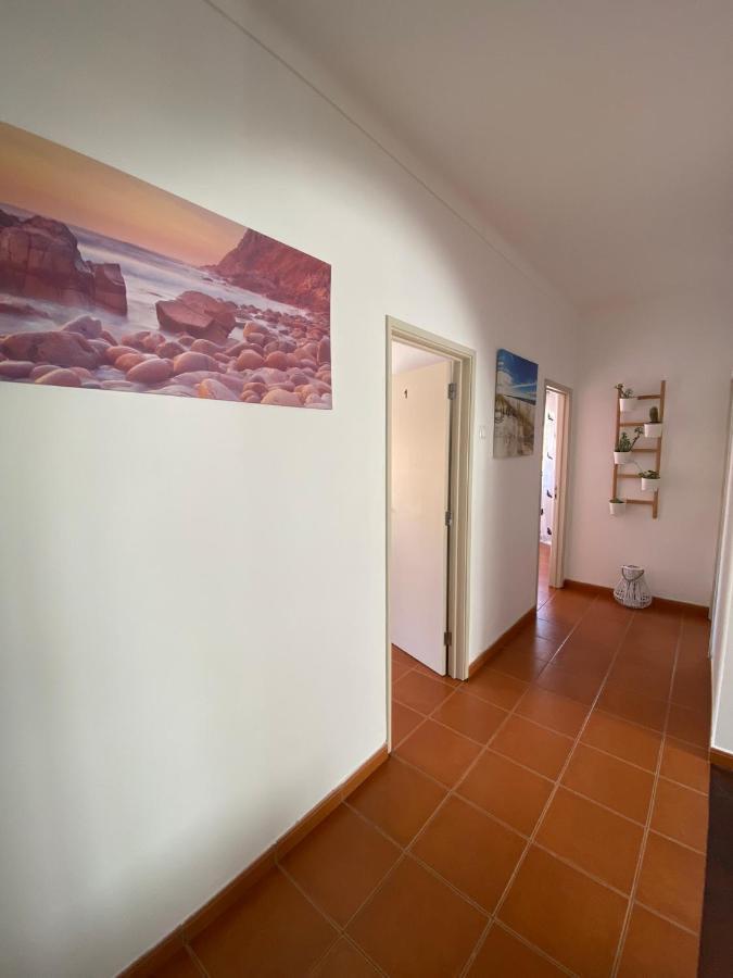 Apartamento Vicentino فيلا نوفا دو ميلفونتس المظهر الخارجي الصورة