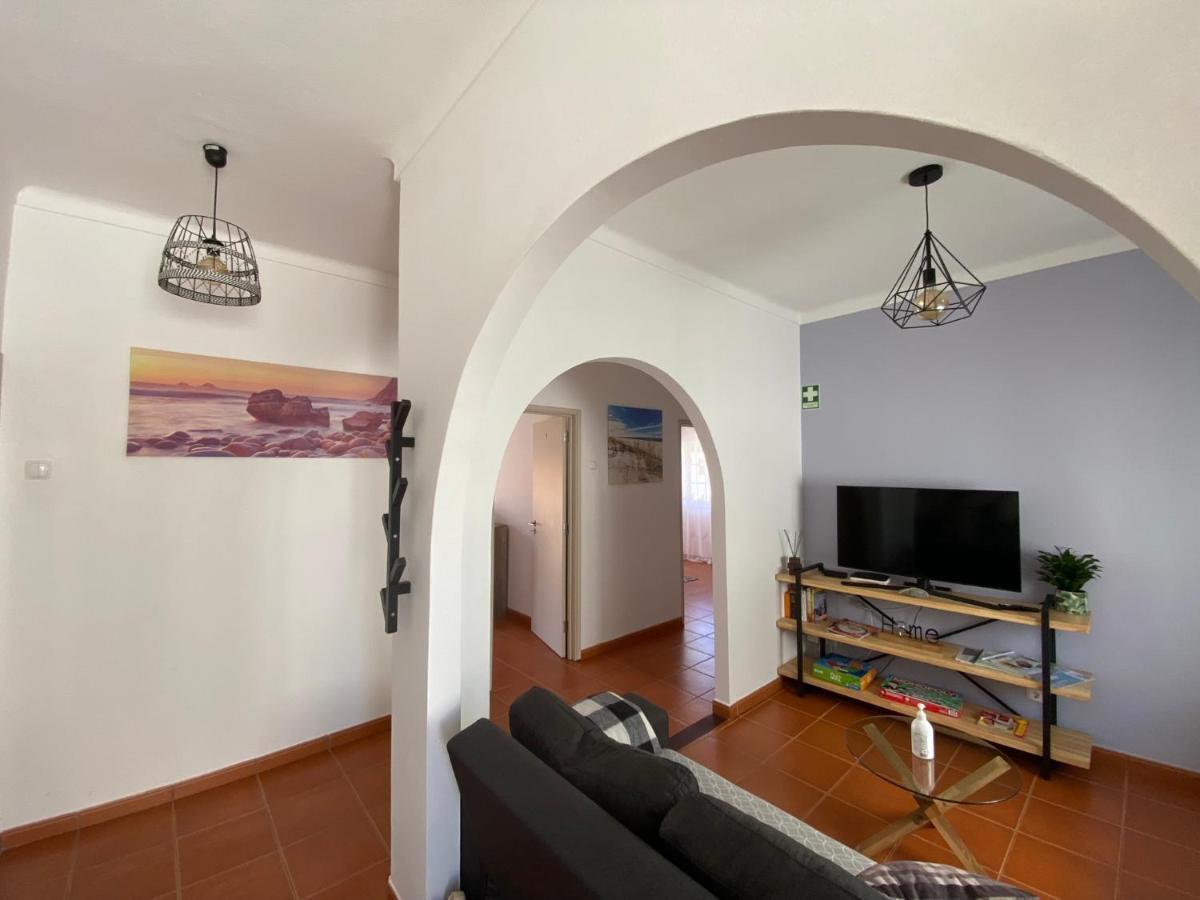 Apartamento Vicentino فيلا نوفا دو ميلفونتس المظهر الخارجي الصورة