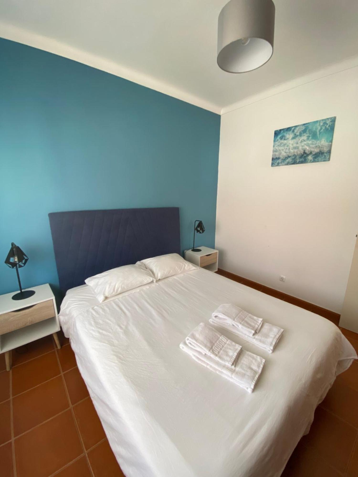 Apartamento Vicentino فيلا نوفا دو ميلفونتس المظهر الخارجي الصورة