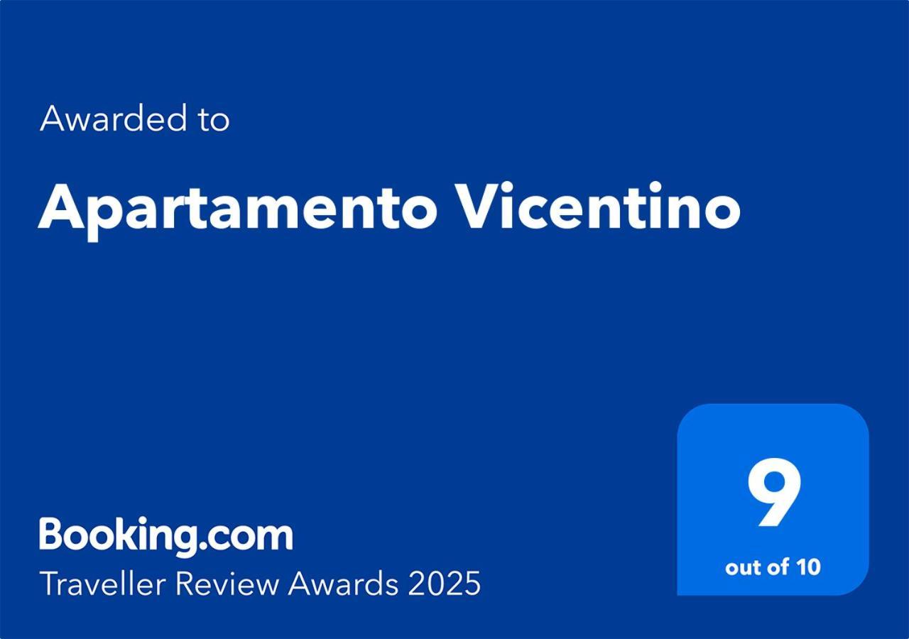 Apartamento Vicentino فيلا نوفا دو ميلفونتس المظهر الخارجي الصورة