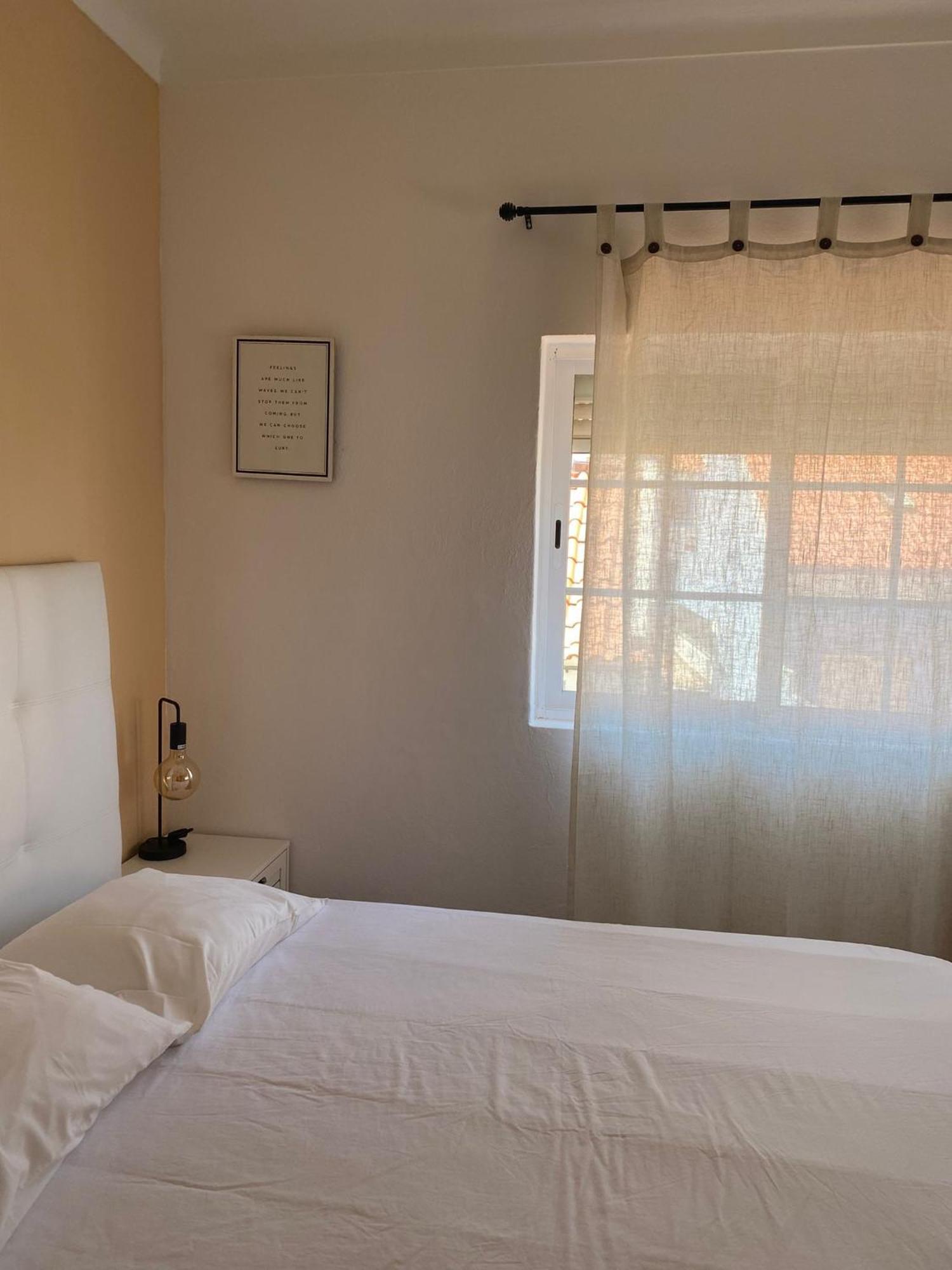 Apartamento Vicentino فيلا نوفا دو ميلفونتس المظهر الخارجي الصورة